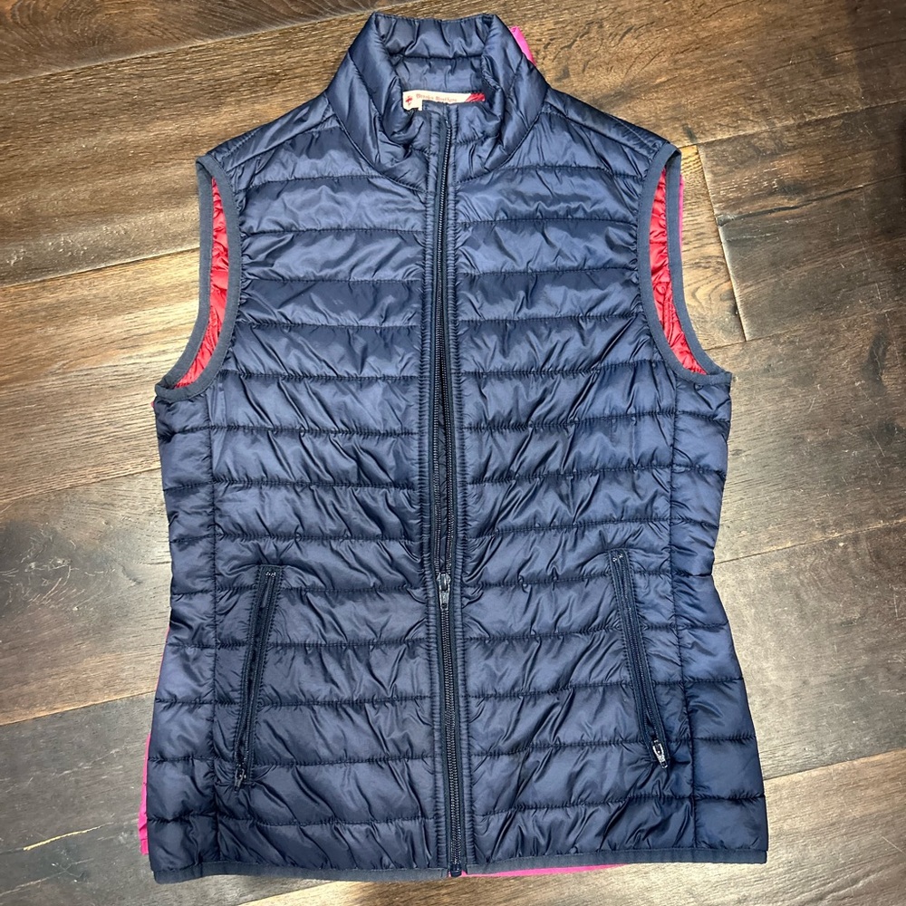 Brooks Brothers Vest